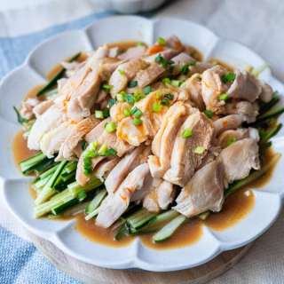 Bang Bang Chicken