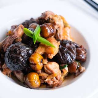Chestnut Chicken