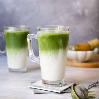 Matcha Latte