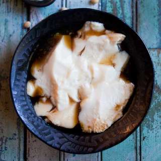 Tofu Pudding
