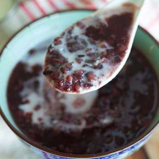 Black Rice (Black Sticky Rice)
