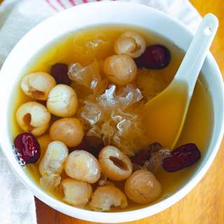 Longan Tong Sui
