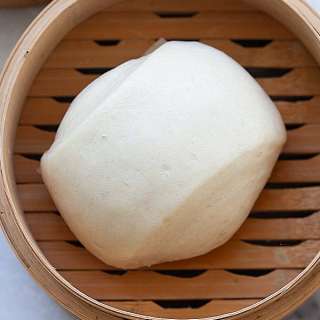 Steamed Buns (Mantou)