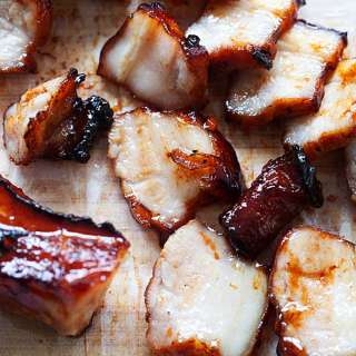 Char Siu (The Best Recipe)