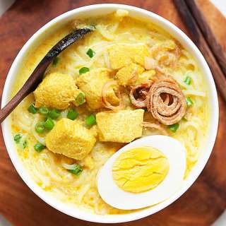 Soto Ayam