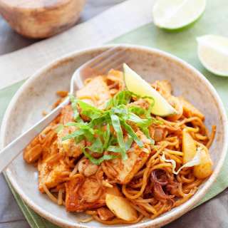 Mee Goreng