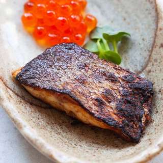 Branzino Recipe
