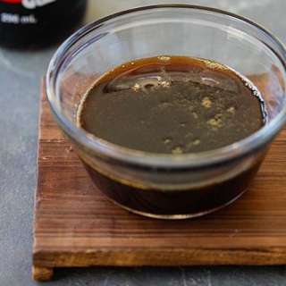 Teriyaki Sauce