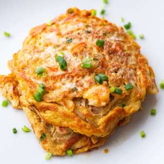Egg Foo Young