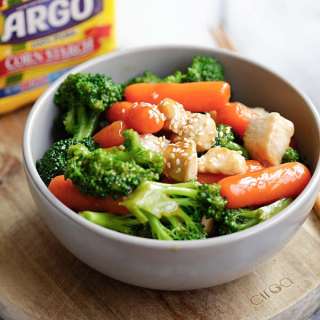 Stir Fry Sauce