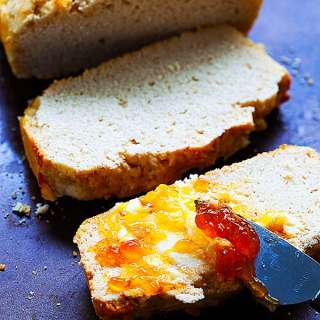 Beer Bread
