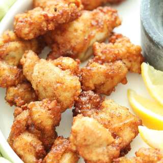 Japanese Fried Chicken
