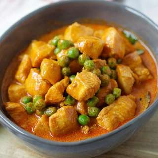 Panang Curry