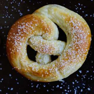 Pretzel