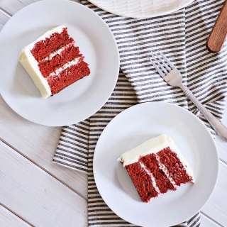 Red Velvet Cake