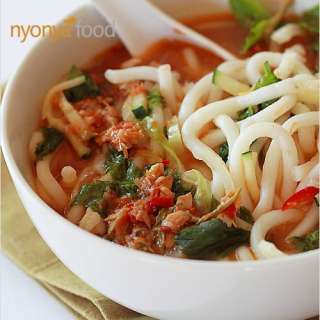 Asam Laksa