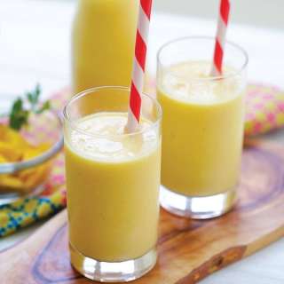 Mango Lassi