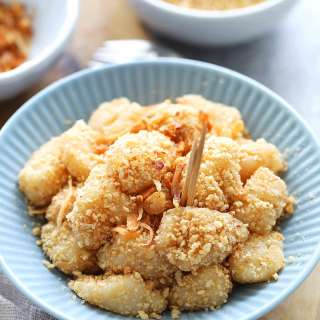 Muah Chee (Muar Chee)