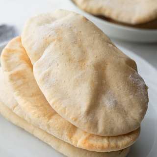 Pita Bread