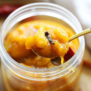 Mango Chutney