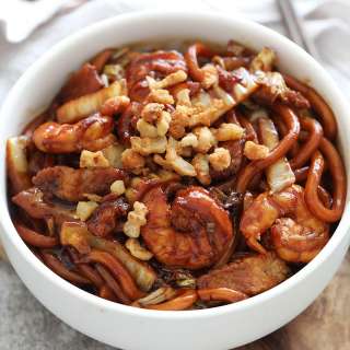 Hokkien Mee