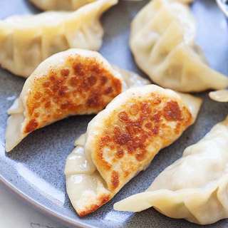 Potstickers (The Best Recipe!)