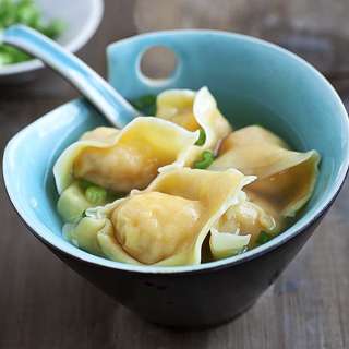 Wonton Soup