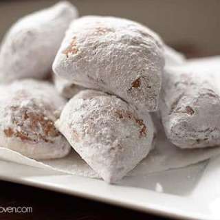 Beignets