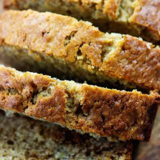 Classic Banana Bread