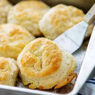 7 Up Biscuits