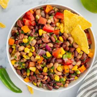 Cowboy Caviar