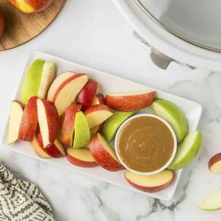 Crockpot Dulce De Leche