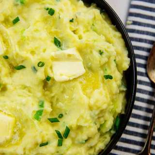 Colcannon