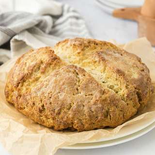 Irish Soda Bread