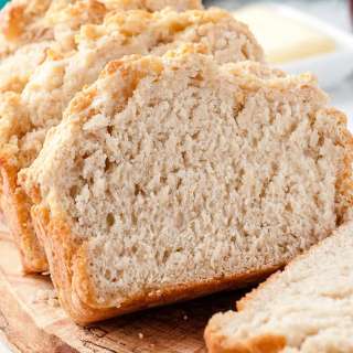 Beer Bread