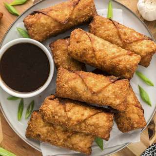 Prol Egg Rolls