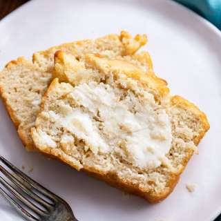Honey Beer Bread