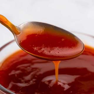 Sweet and Sour Sauce