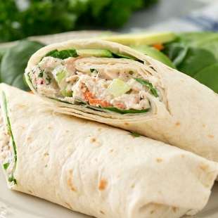 Classic Tuna Salad