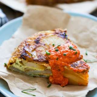 Tortilla Español