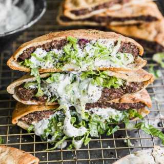 Gyro Kebabs