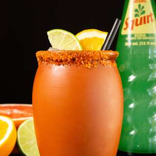 Cantarito