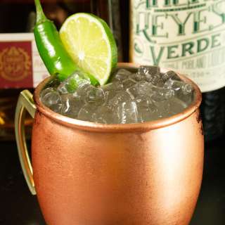Mexican Mule