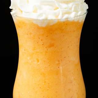 Peach Daiquiri