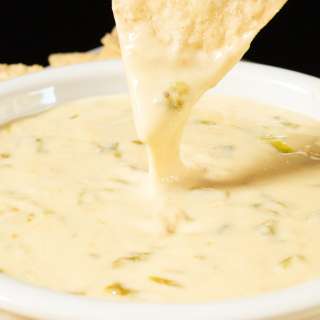 Hatch Queso