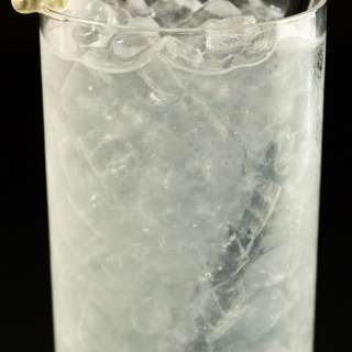 White Gummy Bear Drink