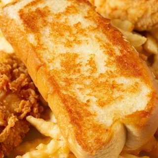 Raising Canes Bread