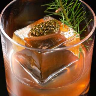 Christmas Old Fashioned