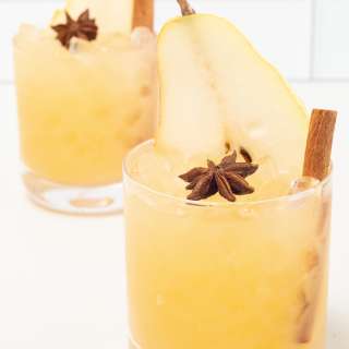 Thanksgiving Cocktail
