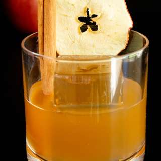 Apple Old Fashioned